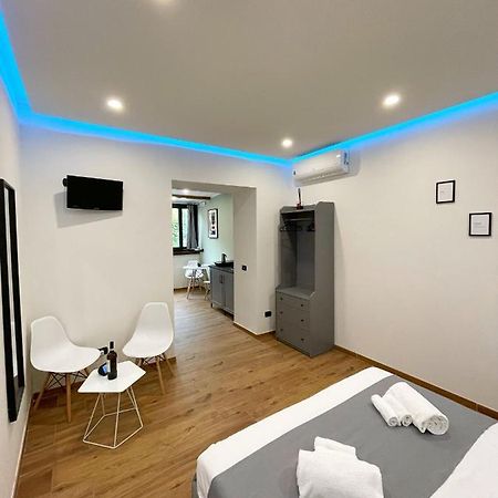 Pozzuoli B&B Exsofer Exterior foto